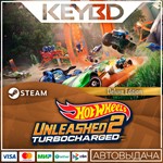 HOT WHEELS UNLEASHED™ 2 - Turbocharged - Deluxe Edition