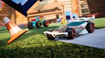 HOT WHEELS UNLEASHED™ 2 - Turbocharged - Legendary Edit