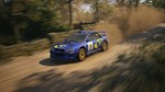 WRC Standard Edition *АВТО*0%