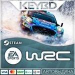 WRC Standard Edition *АВТО*0%