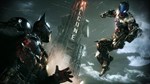 Batman: Arkham Collection · Steam Gift 🚀АВТОДОСТАВКА - irongamers.ru