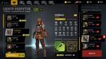 FatalZone * Steam Gift *АВТОДОСТВКА *0% Карты