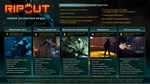 RIPOUT * Steam Gift *АВТОДОСТАВКА *0% Карты
