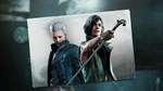 Devil May Cry 5 - V & Vergil Alt Colors DLC🚀АВТО💳0%