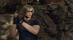 Resident Evil 4 Leon Accessory: ´Sunglasses (Sporty)´🚀