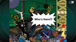 Ghost Trick: Phantom Detective * *АВТОДОСТВКА *0%