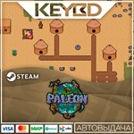 Paleon * Steam Gift *АВТОДОСТАВКА *0% Карты