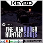 The Devourer: Hunted Souls * Steam Gift *АВТОДОСТАВКА