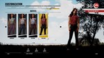 The Texas Chain Saw Massacre - Ana Outfit Pack 1 DLC*