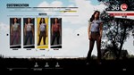 The Texas Chain Saw Massacre - Ana Outfit Pack 1 DLC*