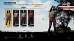 The Texas Chain Saw Massacre - Ana Outfit Pack 1 DLC*
