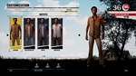 The Texas Chain Saw Massacre - Sonny Outfit Pack 1 DLC