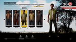 The Texas Chain Saw Massacre - Sonny Outfit Pack 1 DLC