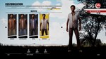 The Texas Chain Saw Massacre - Sonny Outfit Pack 1 DLC