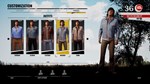 The Texas Chain Saw Massacre - Leland Outfit Pack 1 DLC