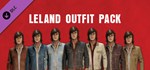 The Texas Chain Saw Massacre - Leland Outfit Pack 1 DLC