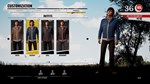 The Texas Chain Saw Massacre - Leland Outfit Pack 1 DLC