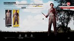 The Texas Chain Saw Massacre - Bloody Killers DLC*АВТО