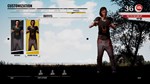 The Texas Chain Saw Massacre - Bloody Killers DLC*АВТО