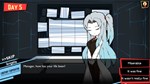 Lobotomy Corporation | Monster Management Simulation *