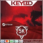 SCP: 5K * Steam Gift *АВТОДОСТАВКА *0% Карты