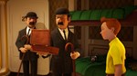 Tintin Reporter - Cigars of the Pharaoh * Steam Gift *