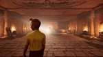 Tintin Reporter - Cigars of the Pharaoh * Steam Gift *