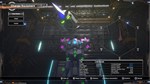CUSTOM MECH WARS EARTH DEFENSE FORCE COLLAB EDITION*