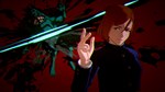 Jujutsu Kaisen Cursed Clash * Steam Gift *АВТОДОСТВКА