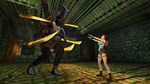 Tomb Raider I-III Remastered Starring Lara Croft 🚀АВТО