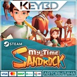 My Time at Sandrock * Steam Gift *АВТОДОСТАВКА *0%