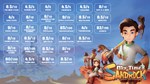 My Time at Sandrock * Steam Gift *АВТОДОСТАВКА *0%