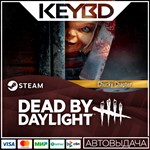 Dead by Daylight - Chucky Chapter DLC*АВТО*0%