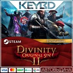 Divinity: Original Sin 2 - Eternal Edition · 🚀АВТО💳0%