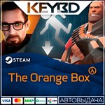 The Orange Box · Steam Gift🚀АВТО💳0%