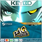 Persona 4 Golden - Digital Deluxe Edition ** АВТО *0%