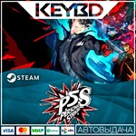 Persona 5 Strikers * Steam Gift* АВТО *0% Карты