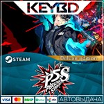 Persona 5 Strikers - Digital Deluxe Edition * * АВТО