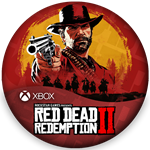 ⚫ Red Dead Redemption 2 ⚫ Xbox ONE X|S🔑КЛЮЧ