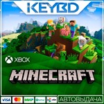 ⚫Minecraft: Java & Bedrock Edition PC⚫🔑KEY⚫GLOBAL - irongamers.ru