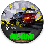 ⚫ Need for Speed Unbound Palace Ed ⚫ Xbox Series X|S🔑 - irongamers.ru