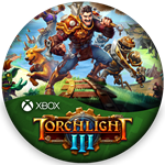 ⚫ Torchlight III ⚫Xbox ONE X|S +PC🔑КЛЮЧ