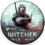 ⚫The Witcher 3: Wild Hunt⚫Xbox ONE X|S🔑Ключ