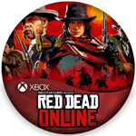 ⚫Red Dead Online⚫Xbox ONE X|S🔑Ключ - irongamers.ru