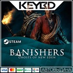 Banishers: Ghosts of New Eden * *АВТО*0% Карты