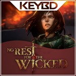 No Rest for the Wicked · RU/KZ/UA/CIS/TR/AR🚀АВТО💳0% - gamesdb.ru