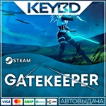 Gatekeeper * Steam Gift*АВТОДОСТАВКА*0% Карты