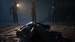 The Casting of Frank Stone Deluxe * RU/UA/KZ/CIS/TR/AR