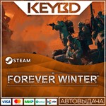 The Forever Winter * RU/KZ/СНГ/UA/TR/AR*АВТО*0% Карты