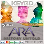 Ara: History Untold - Premium * RU/KZ/СНГ/UA/TR *АВТО
